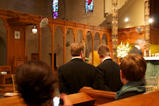 Lynn and Davids Wedding